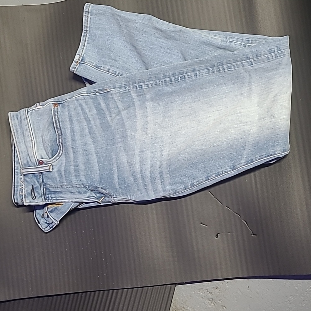 Men's American Eagle jeans
